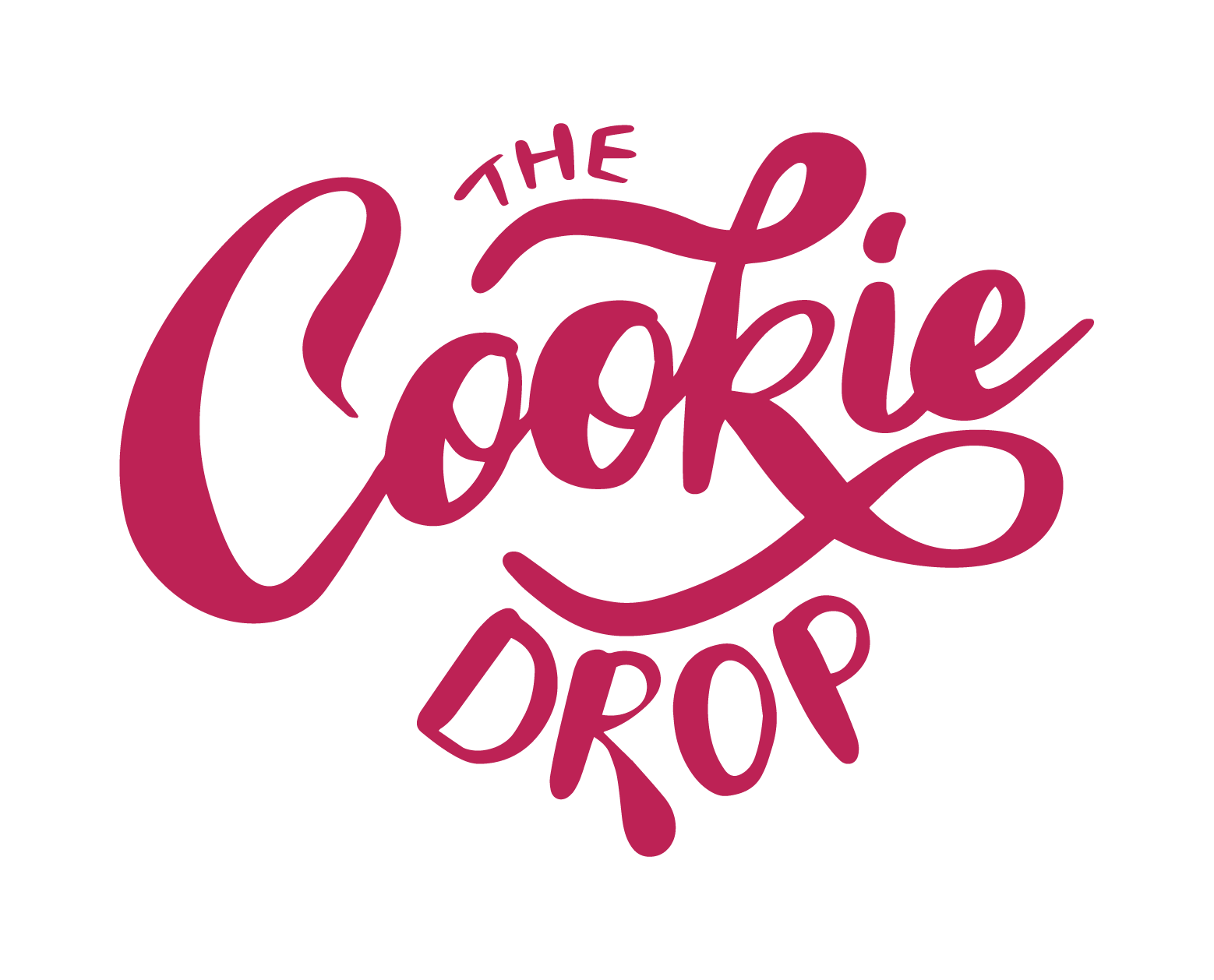 The Cookie Drop