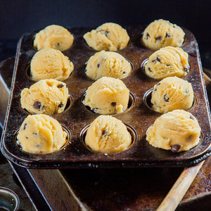 Choc-Chip Cookie