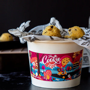 Choc-Chip Cookie