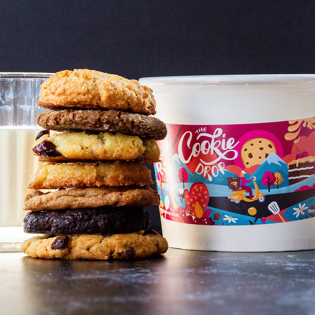 Choc-Chip Cookie