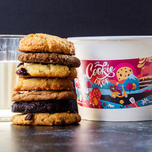 Choc-Chip Cookie