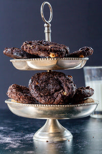 Triple Choc Cookie Dough Ball